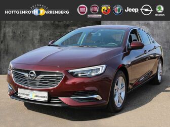 Fahrzeug OPEL Insignia undefined