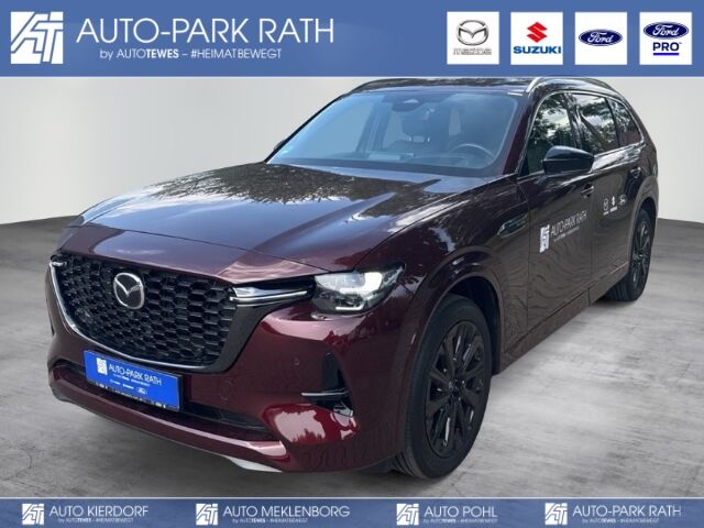 Mazda CX-80 3.3L D 254PS Aut. 6 Sitzer Homura Plus *Na