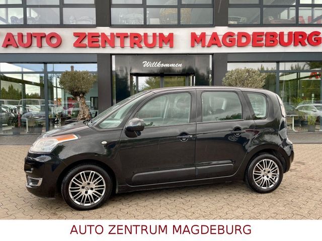 Citroen C3 Picasso Tendance *TEMPOMAT*BL.TOOTH*