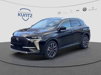 Fahrzeug DS DS7 Crossback undefined