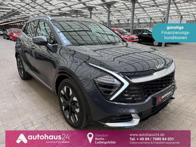 Kia Sportage 1.6 T-GDI Plug-in Hybrid 4WD|ACC|LED