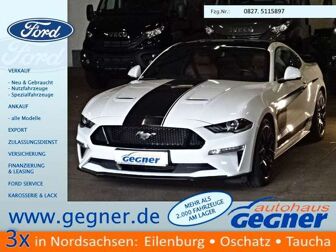 Fahrzeug FORD Mustang undefined