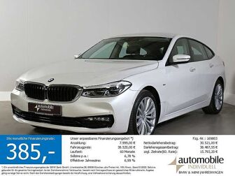 Fahrzeug BMW 6er Reihe undefined