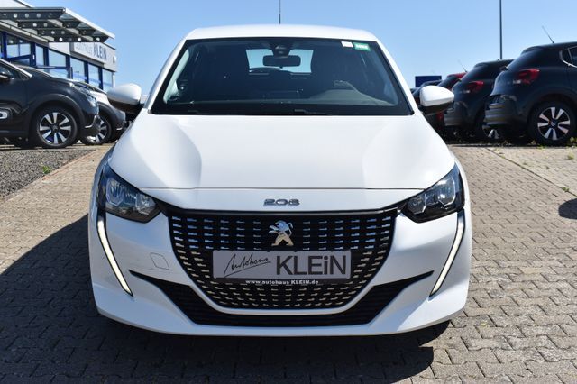 Peugeot 208 ActivePack 100 automatik KLIMA-NAVI-PDC-TEMP