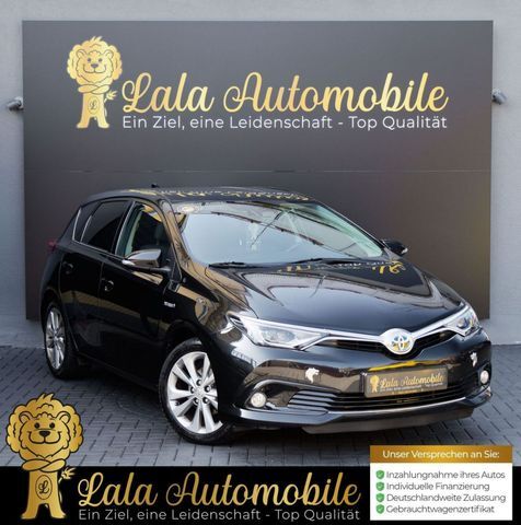Toyota Auris 1.8 Plugin-Hybrid TEMPOMAT/KLIMA/NAVI/RADI