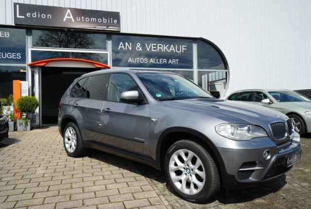 BMW X5 Baureihe X5 xDrive30d 7 Sitzer