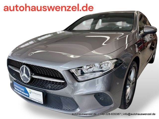 Mercedes-Benz A 200 Aut. - nur 47 tkm - NAVI-PREMIUM AHK PDC