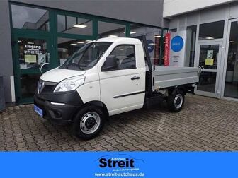Fahrzeug PIAGGIO Porter undefined