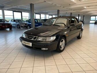 Fahrzeug SAAB 9-3 undefined