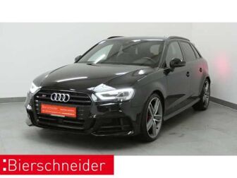 Fahrzeug AUDI S3 undefined