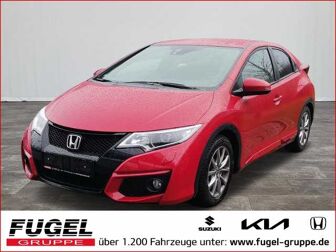 Fahrzeug HONDA Civic undefined