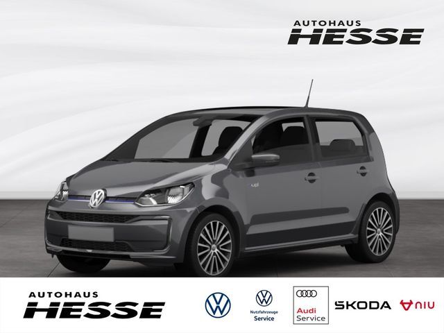 VW up! e-up! Edition , RFK Tempomat Sitzhzg.
