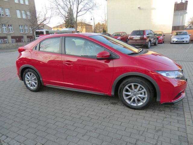Honda Civic 1,4i Sport