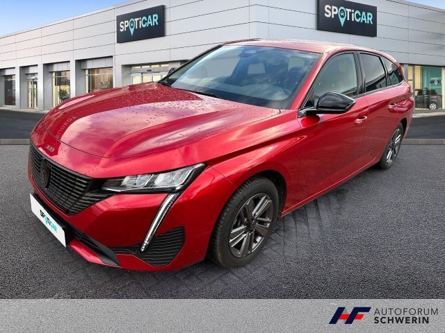 Peugeot 308 SW PureTech 130 Allure