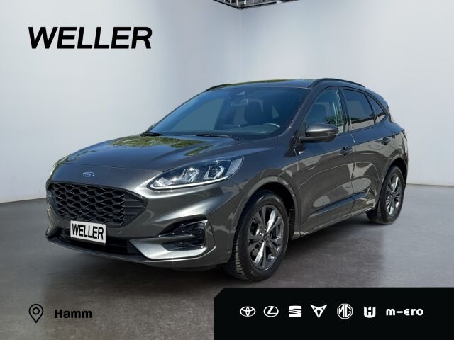 Ford Kuga 2.0 EcoBlue ST-LINE *Kamera*SHZ 4x*el Heck*