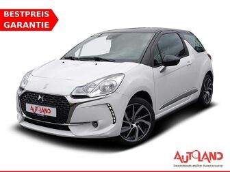 Fahrzeug DS DS3 undefined