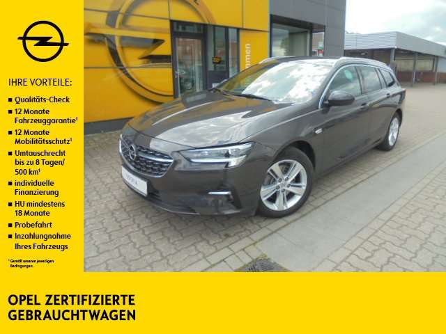 Opel Insignia 1.5D AT Business Navi/Kamera/Intellilux