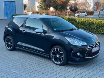 Fahrzeug CITROEN DS3 undefined