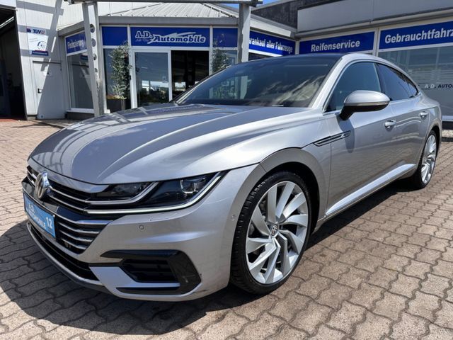 VW Arteon R-Line 4Motion/All-Assis/Pano/360°Kamera/