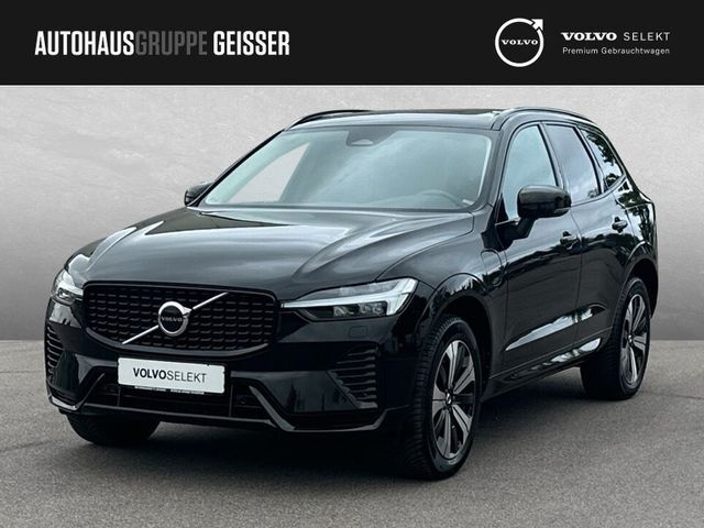 Volvo XC60 T8 AWD Recharge Plus Dark AHK ACC BLIS SD