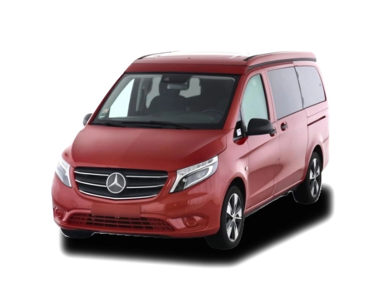 Mercedes-Benz V 220 d Marco Polo ACTIVITY EDITION Distronic LED