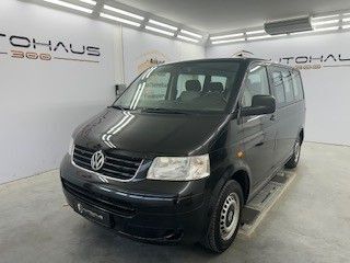 VW T5 Multivan Startline 7 SITZER KLIMA SHZ SCHECKH