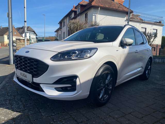 Second hand Ford Kuga 1.5 ST-Line