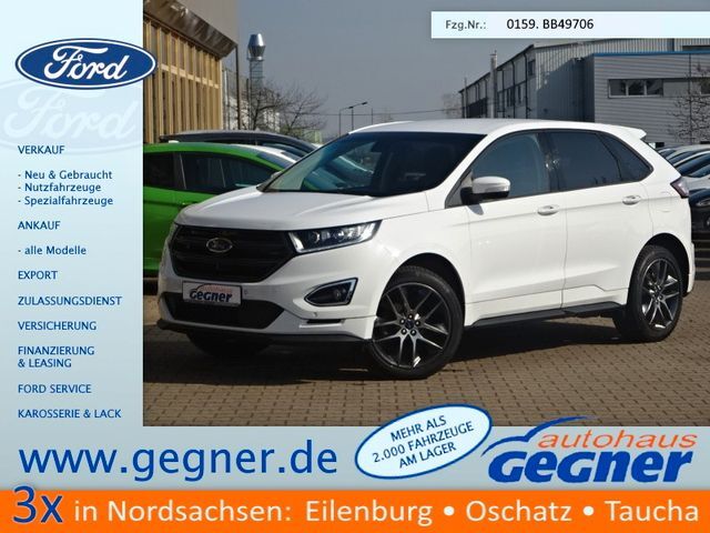 Ford Edge 209PS Autm. 4x4 Sport LED Navi Kamera