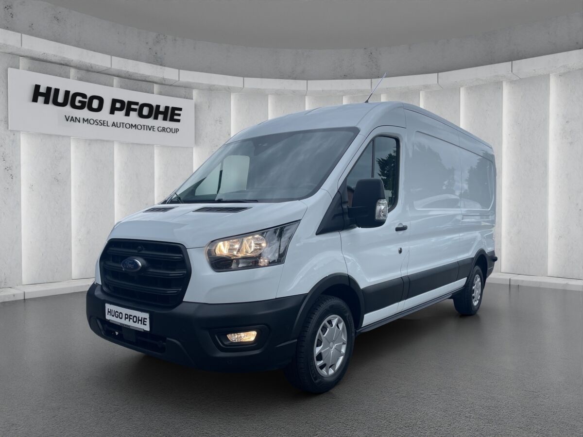Ford Transit Trend Express-Line 350 L3H2 AHK ACC SWA