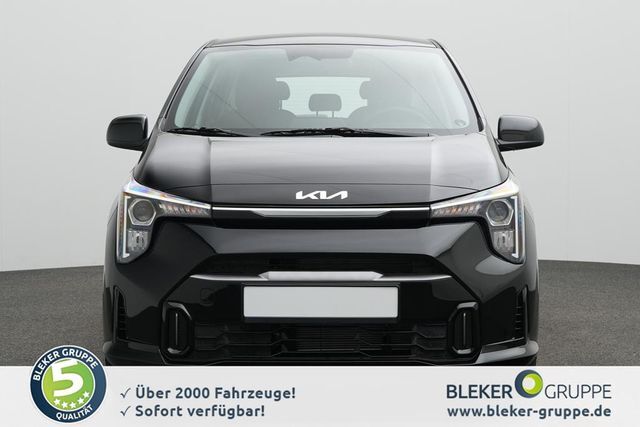 Kia PICANTO PE2 1.2 MT VISION