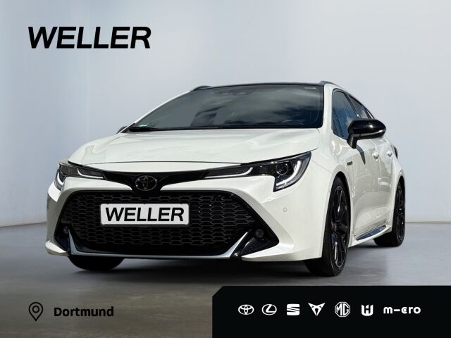 Toyota Corolla 2.0 Hybrid TS GR Sport *Pano*Navi*LED*CA