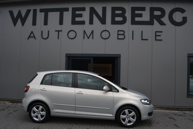 VW Golf Plus Comfortline Automatik-Garantie incl.