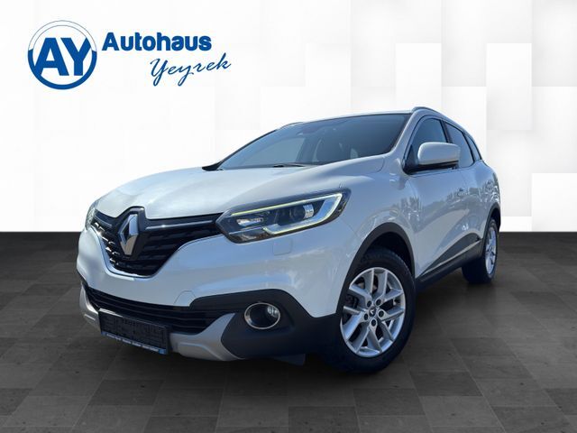 Renault Kadjar XMOD *Nav*PDC*MFL*LED*Tempo*