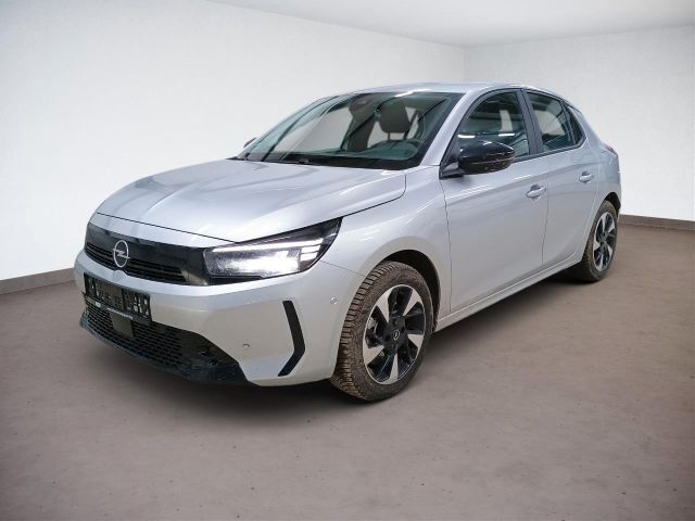 Second hand Opel Corsa-E 