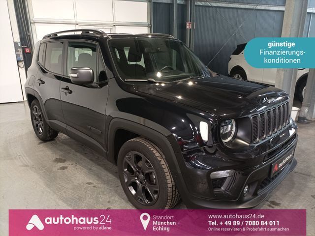 Jeep Renegade 1.0 T-GDI Ltd. LED|Navi|PDC|Sitzheiz.