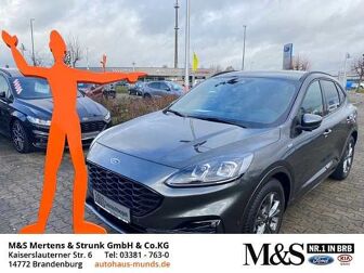 Fahrzeug FORD Kuga undefined