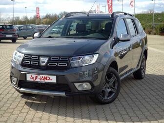 Fahrzeug DACIA Logan undefined