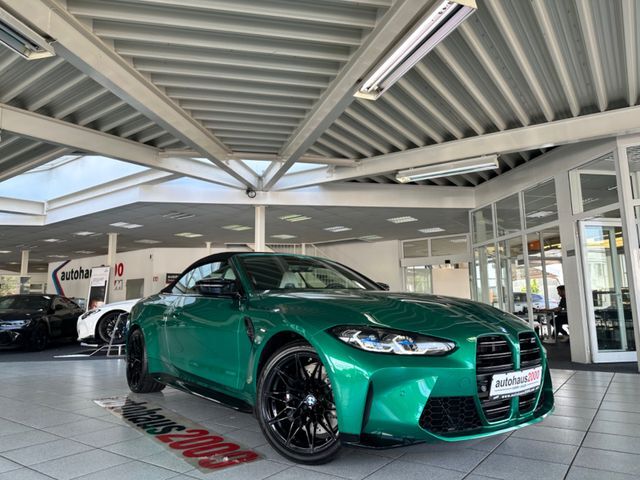 Használt Bmw M4 competition