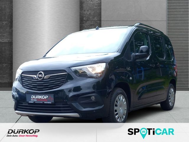 Opel Combo Life Ultimate 1.5D NaviPro Klimaaut. Keyle