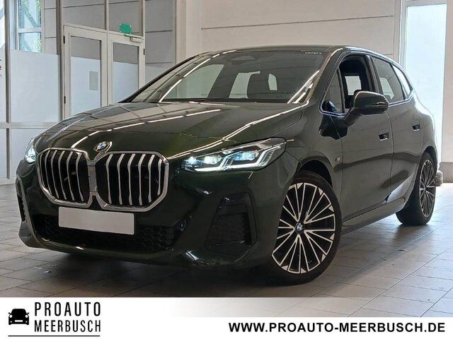 BMW 218i Active Tourer M Sport AHK/MMRY/PANORAMA/HUD