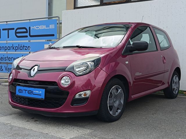 Renault Twingo Expression Klima Tempomat USB