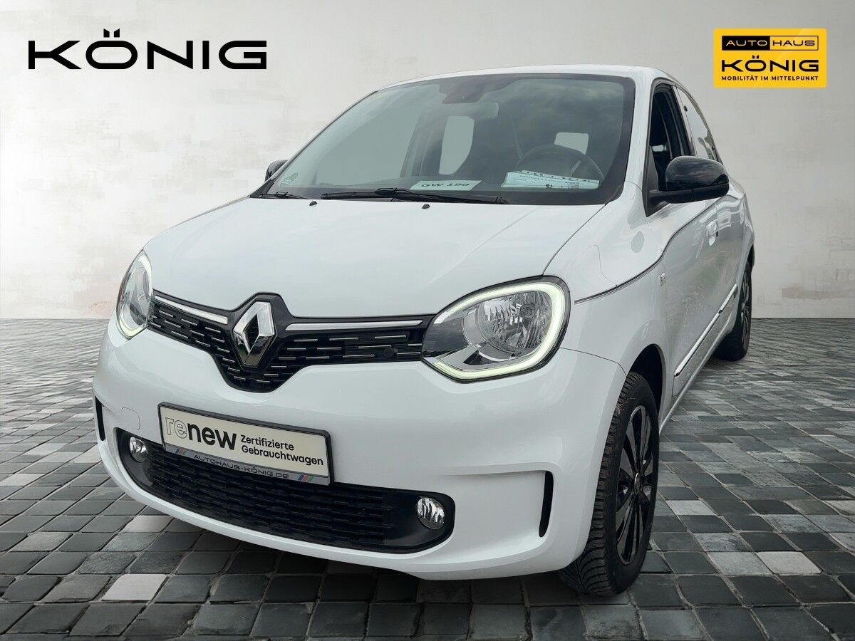 Renault Twingo E-TECH PDC|CARPLAY|KLIMAAUTO.