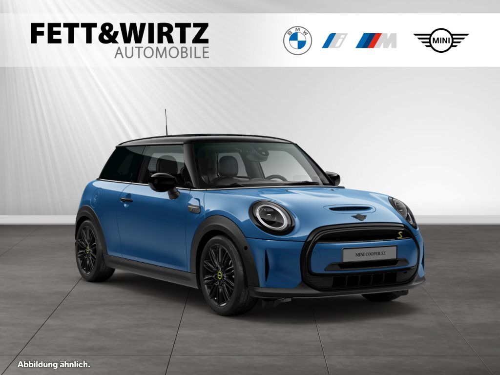MINI Cooper SE YoursTrim|Head-Up|Panorama|H/K
