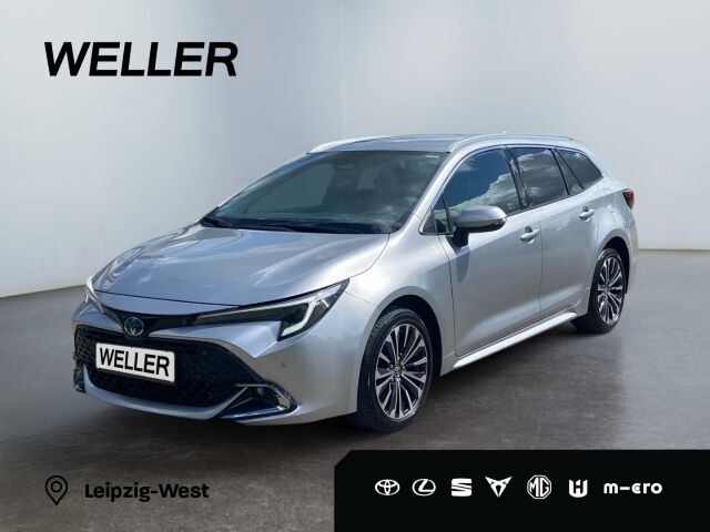 Toyota Corolla 2.0 Hybrid TS Team D *CarPlay*ACC*LED*