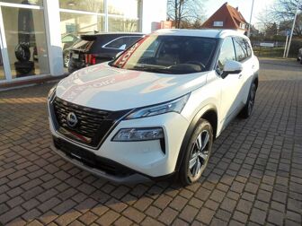 Fahrzeug NISSAN X-Trail undefined