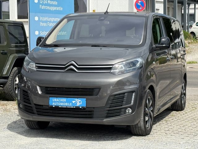 Citroen SpaceTourer Spacetourer Shine M Automatik