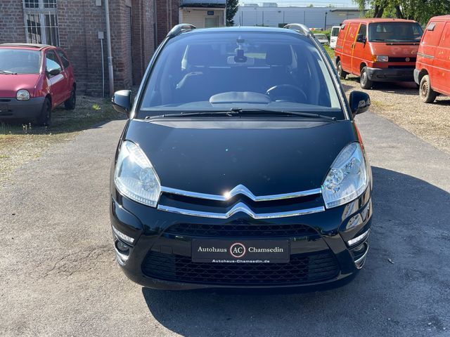 Citroen Grand C4 Picasso Tendance