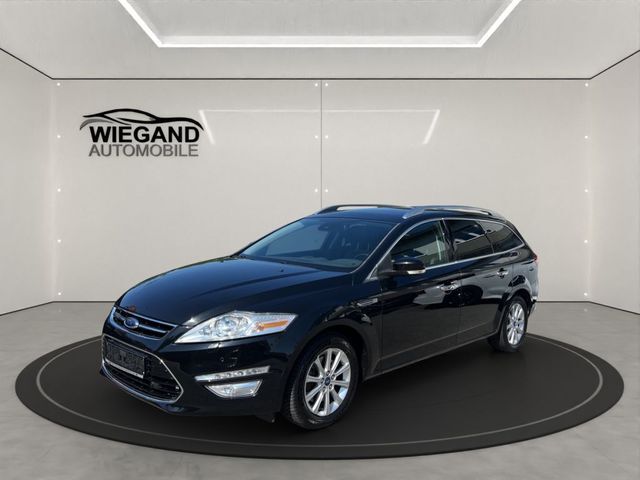 Ford Mondeo Turnier 2.2 TDCi AUT TITANIUM+BUSINESS