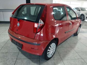 Fahrzeug FIAT Punto undefined