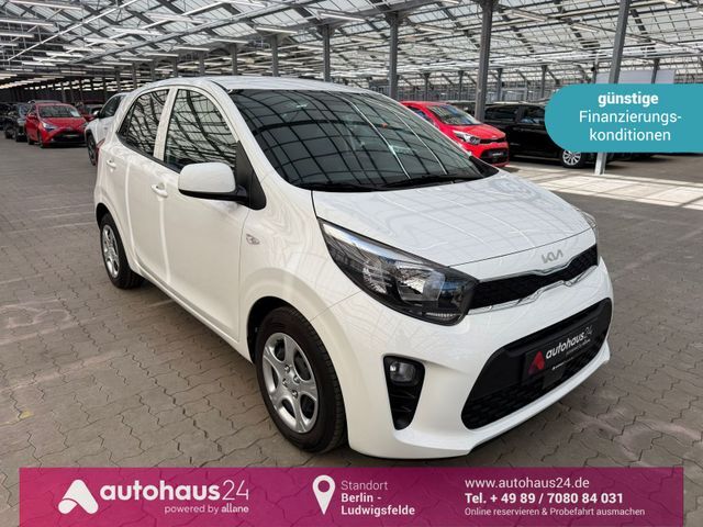 Kia Picanto 1.0 Vision Navi|CarPlay|Bluetooth